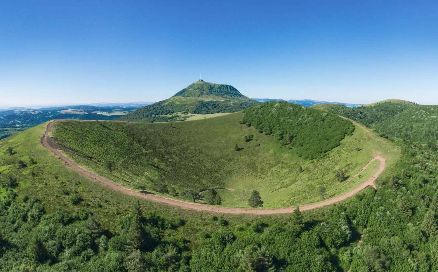 Puy Pariou
