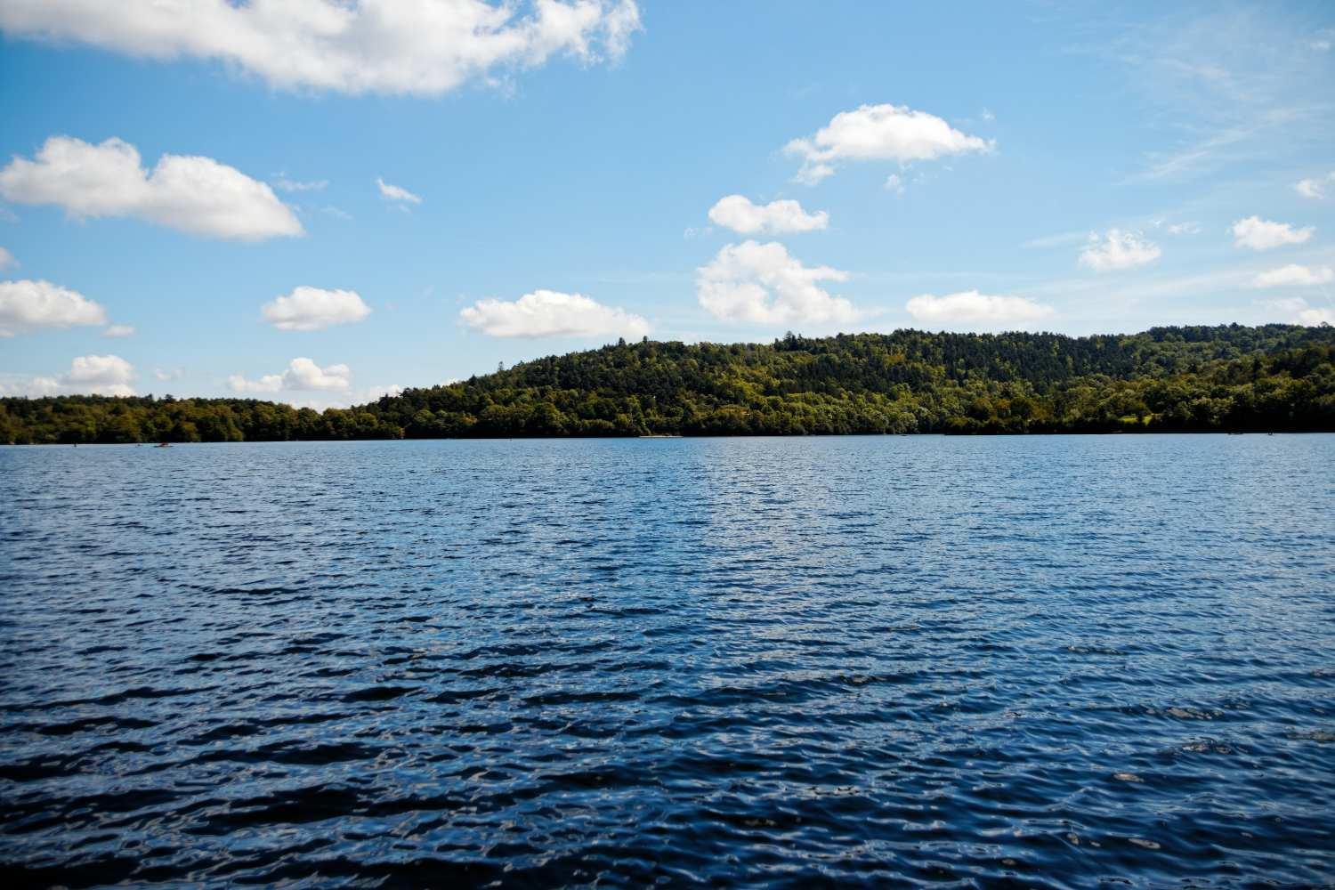 Lac d’Aydat